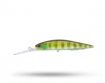 Duo Realis Jerkbait 100DR - Chart Gill Halo
